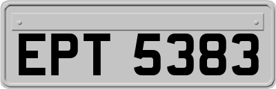 EPT5383