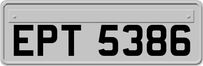 EPT5386