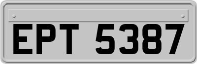 EPT5387