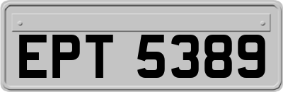EPT5389