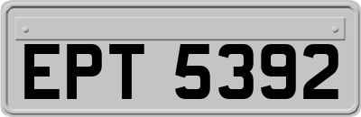 EPT5392