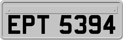 EPT5394