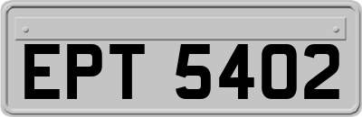 EPT5402