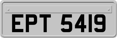 EPT5419