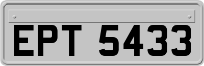 EPT5433