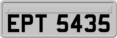 EPT5435
