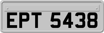 EPT5438