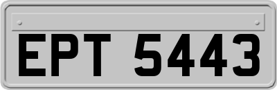 EPT5443