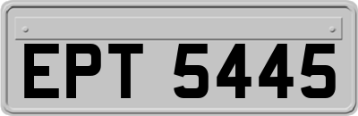 EPT5445