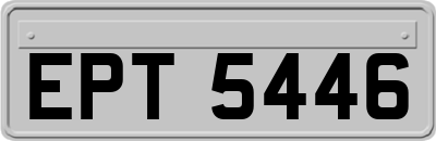EPT5446