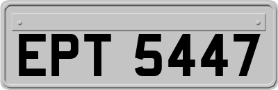 EPT5447