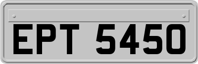 EPT5450
