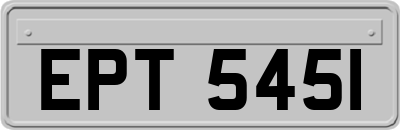 EPT5451