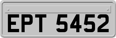 EPT5452
