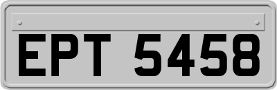 EPT5458