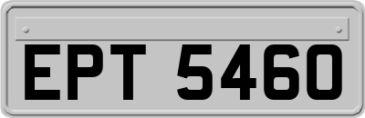 EPT5460