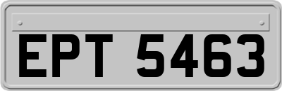 EPT5463