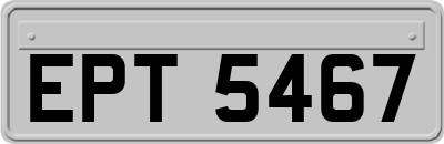 EPT5467