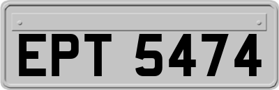 EPT5474
