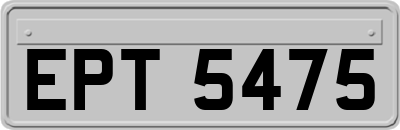 EPT5475
