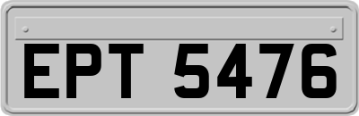 EPT5476
