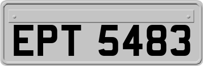 EPT5483