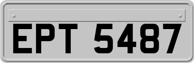 EPT5487