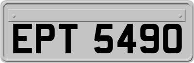 EPT5490