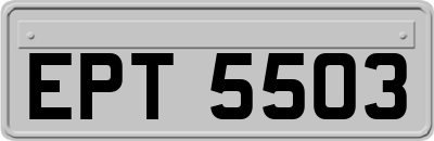 EPT5503