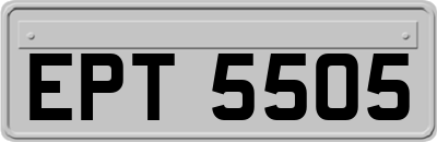 EPT5505