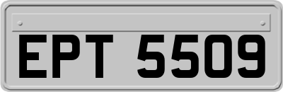 EPT5509
