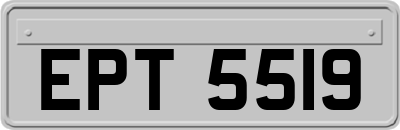 EPT5519