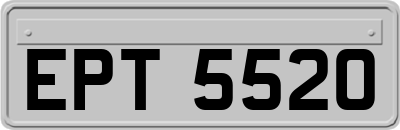 EPT5520