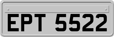 EPT5522