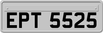 EPT5525
