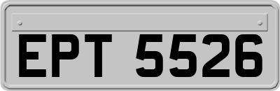 EPT5526