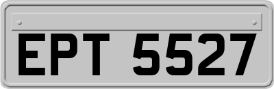 EPT5527