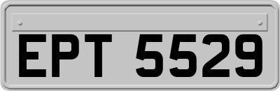 EPT5529