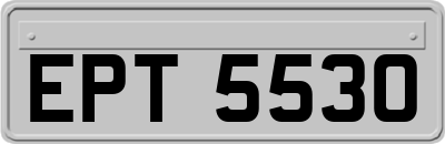 EPT5530