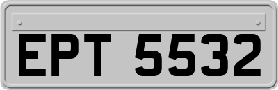 EPT5532