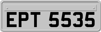 EPT5535