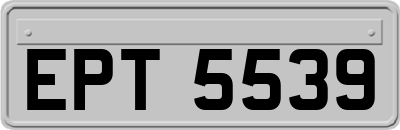 EPT5539