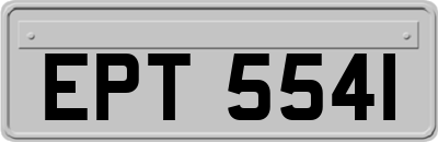 EPT5541