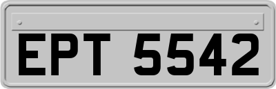 EPT5542