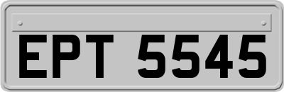 EPT5545