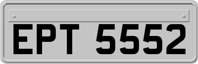 EPT5552
