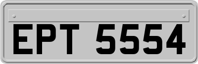 EPT5554