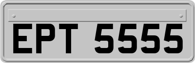 EPT5555