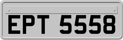 EPT5558