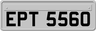 EPT5560